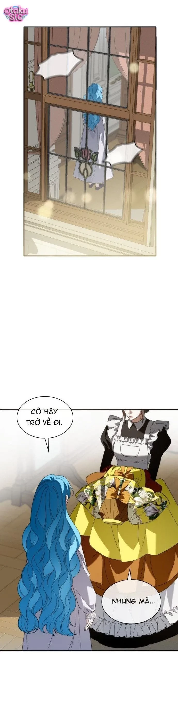 Cao Quý Và Phù Phiếm Chapter 8 - Trang 18