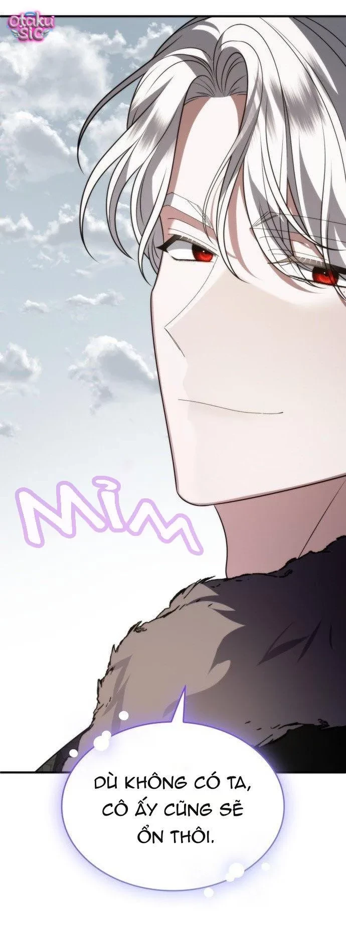 Cao Quý Và Phù Phiếm Chapter 8 - Trang 20
