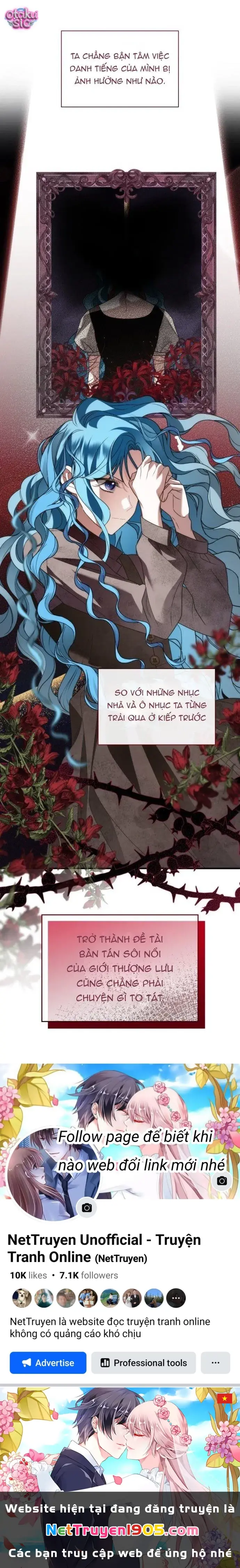 Cao Quý Và Phù Phiếm Chapter 8 - Trang 46