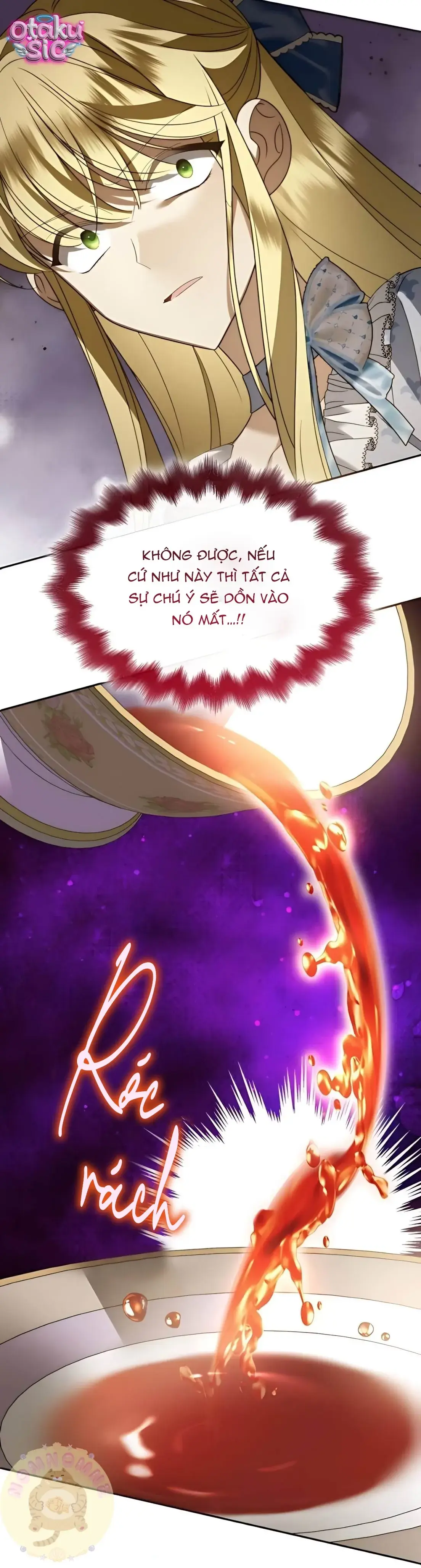 Cao Quý Và Phù Phiếm Chapter 9 - Trang 13