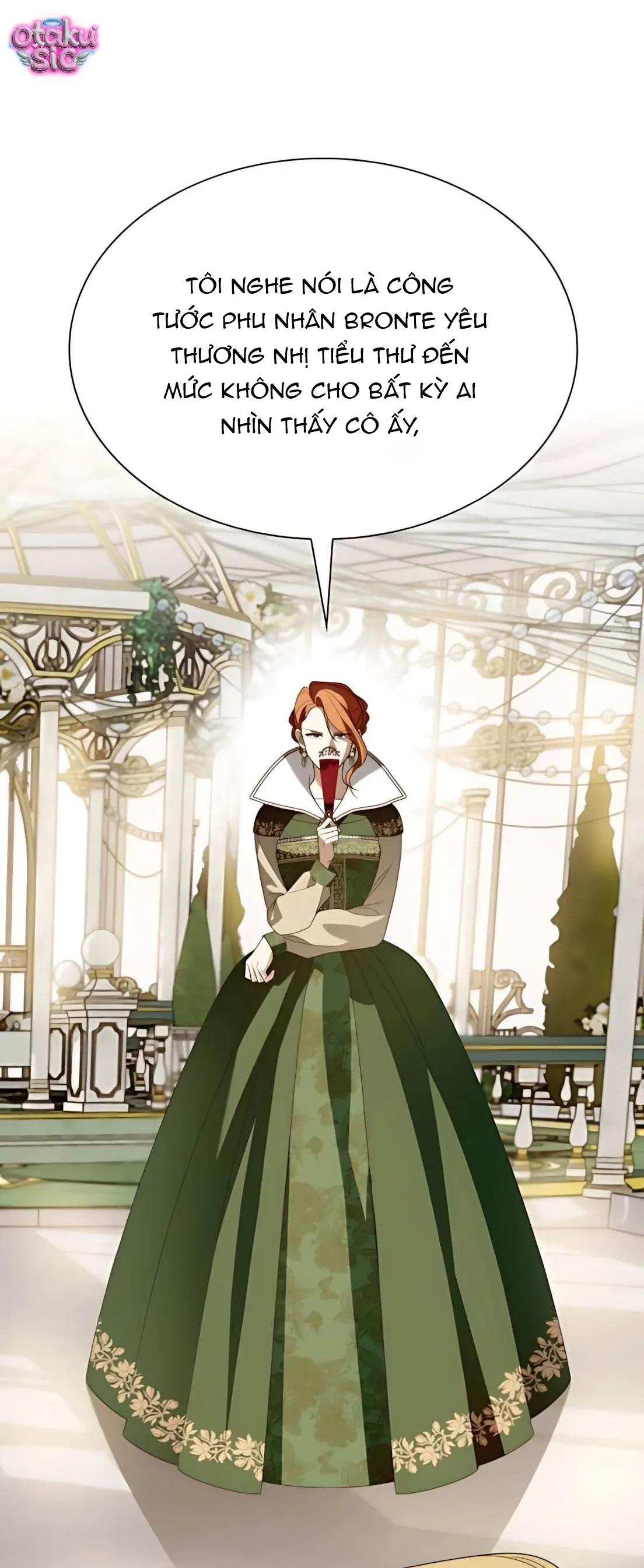 Cao Quý Và Phù Phiếm Chapter 9 - Trang 21
