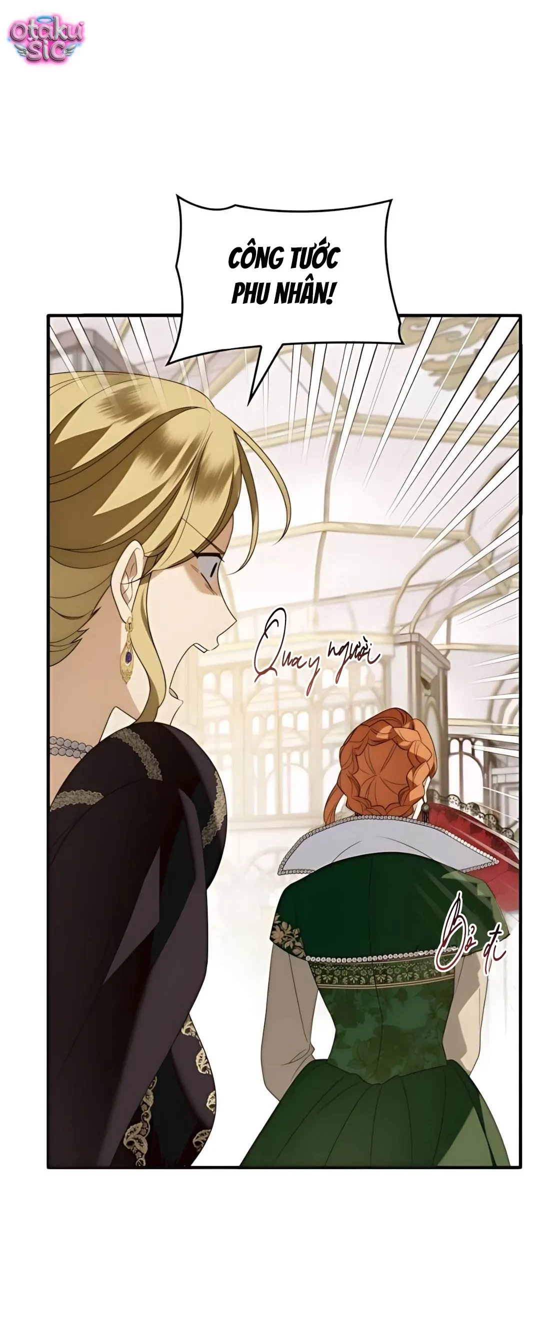 Cao Quý Và Phù Phiếm Chapter 9 - Trang 26