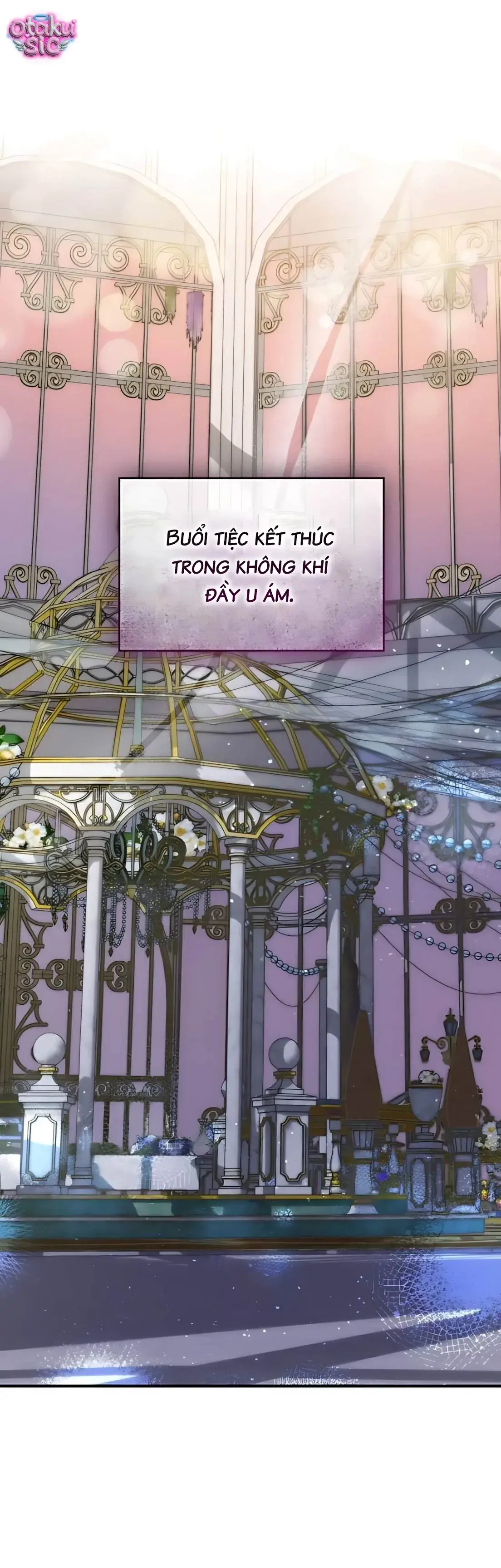 Cao Quý Và Phù Phiếm Chapter 9 - Trang 30
