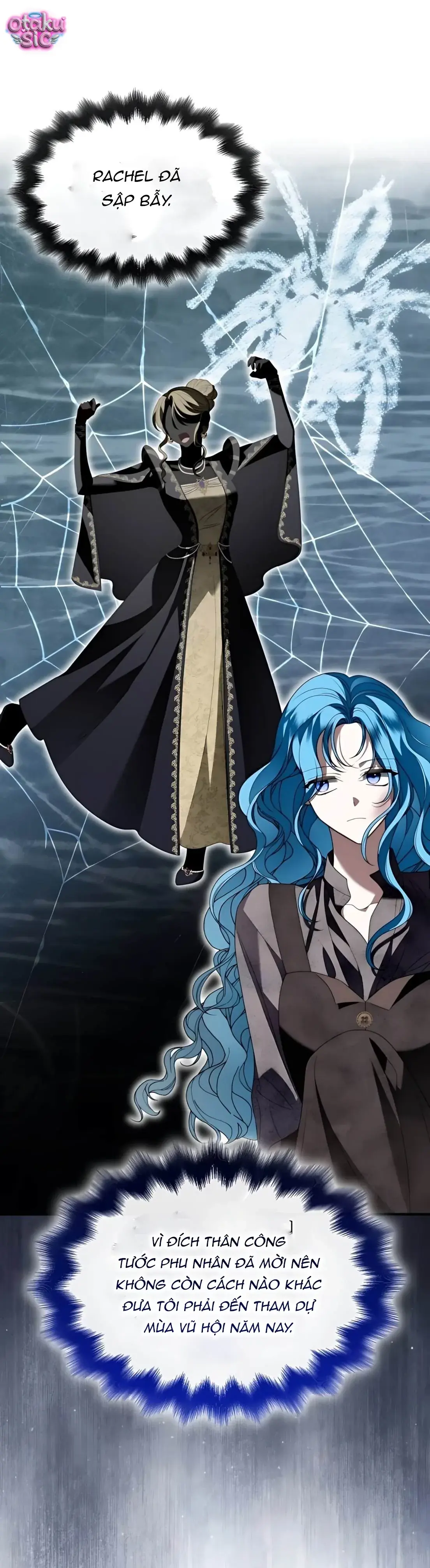 Cao Quý Và Phù Phiếm Chapter 9 - Trang 32