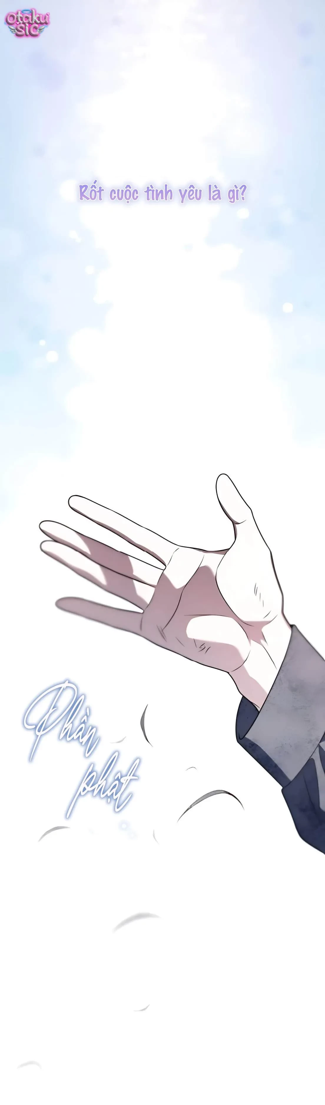 Cao Quý Và Phù Phiếm Chapter 9 - Trang 36