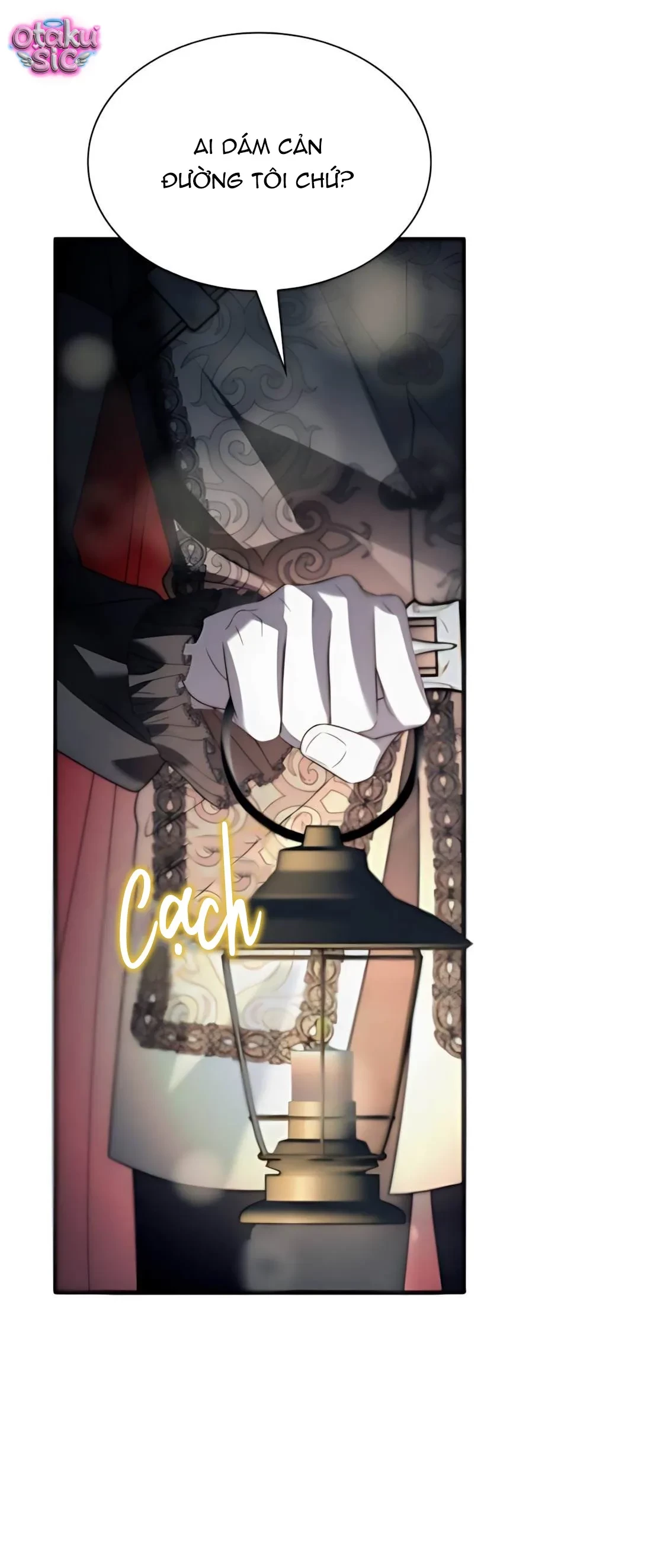 Cao Quý Và Phù Phiếm Chapter 9 - Trang 38