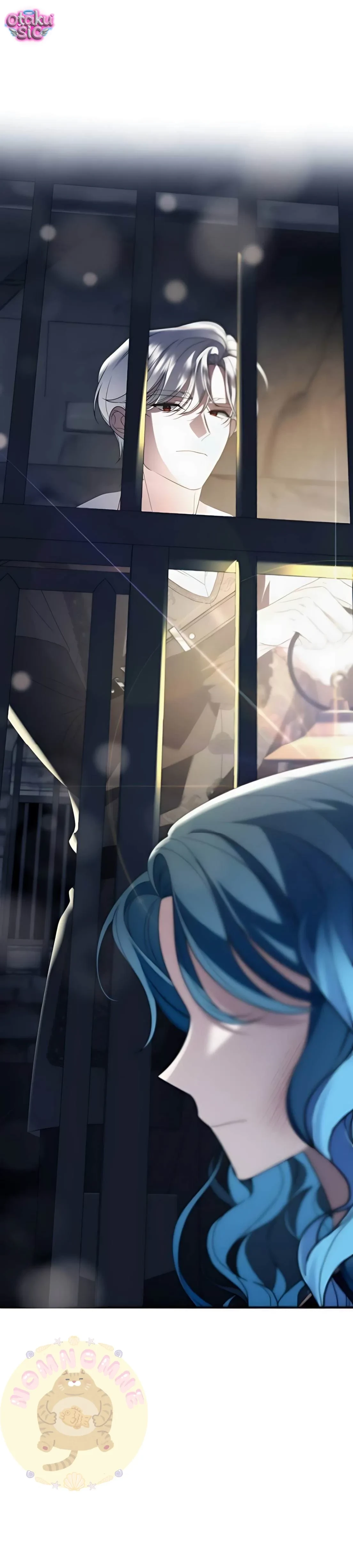 Cao Quý Và Phù Phiếm Chapter 9 - Trang 39