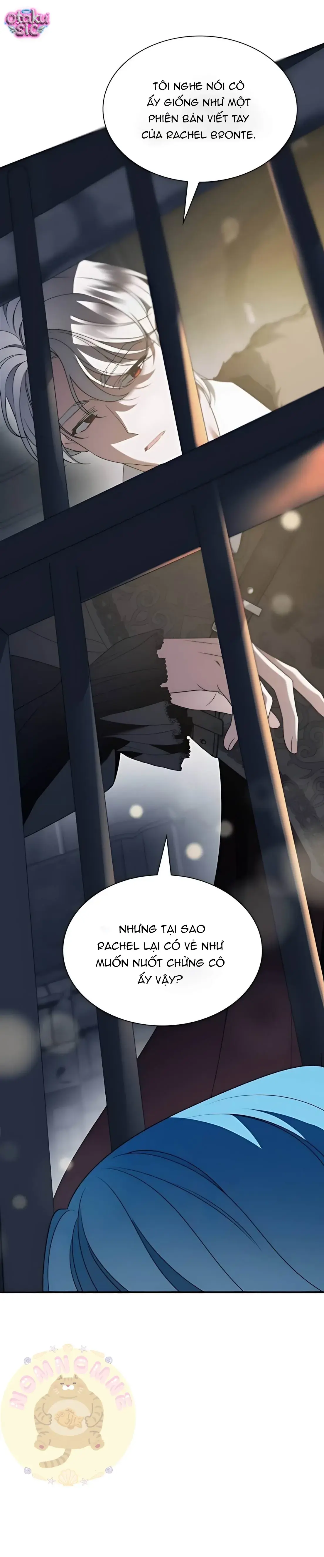 Cao Quý Và Phù Phiếm Chapter 9 - Trang 42