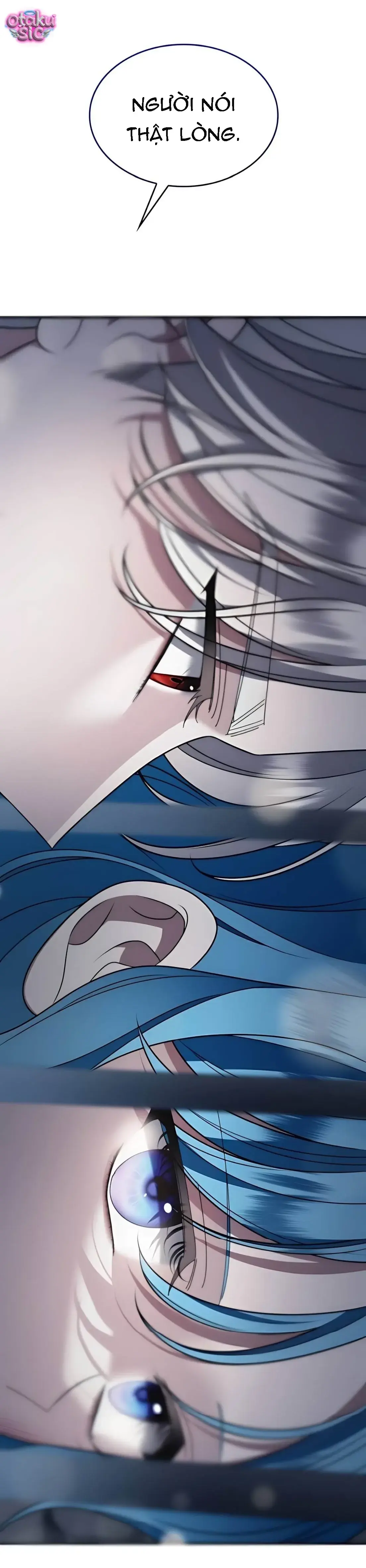 Cao Quý Và Phù Phiếm Chapter 9 - Trang 45