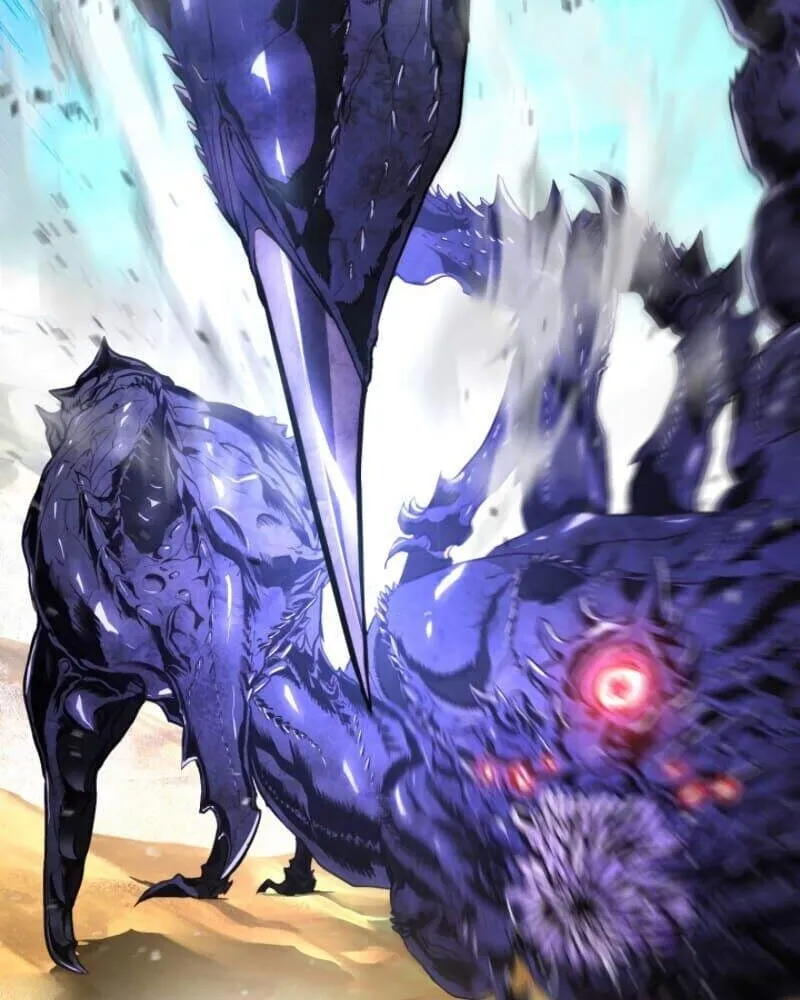 Cao thủ trở lại Chapter 1 - Trang 11
