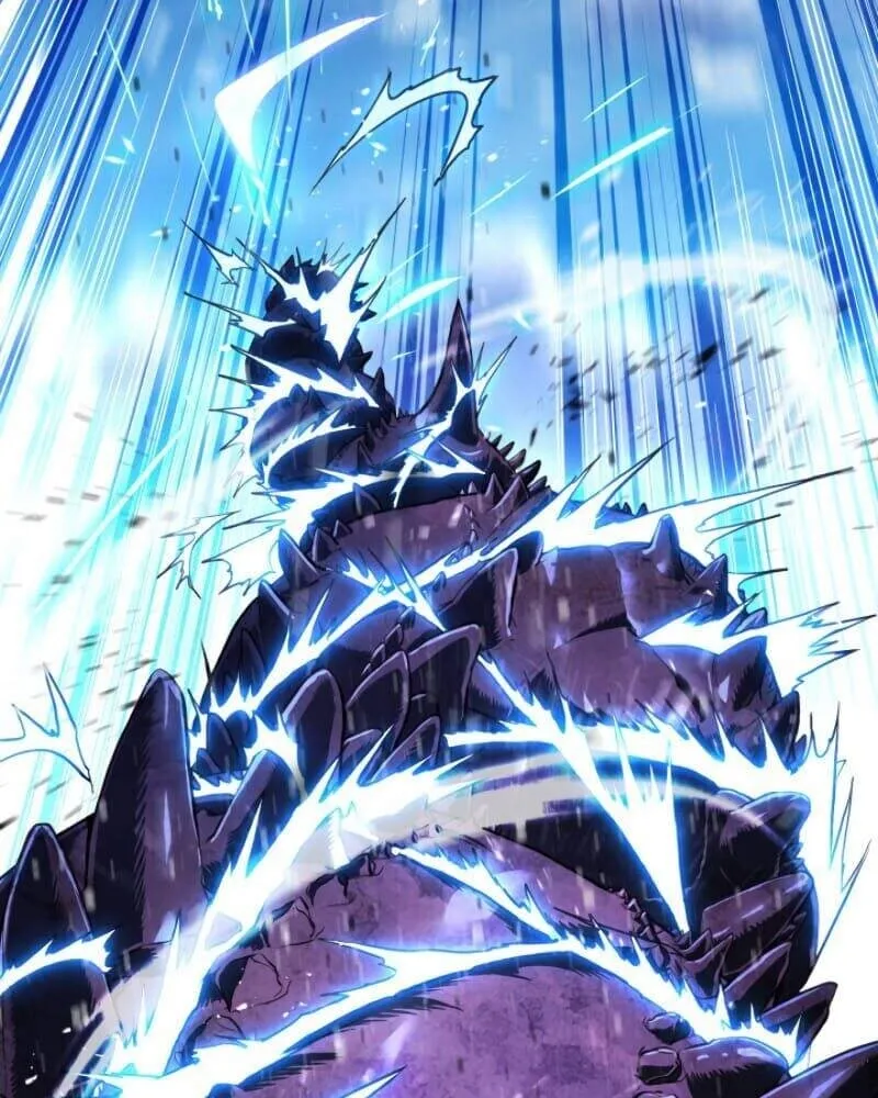 Cao thủ trở lại Chapter 1 - Trang 21