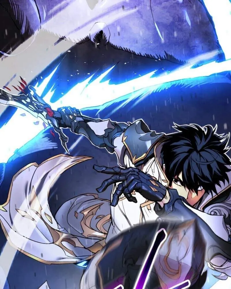 Cao thủ trở lại Chapter 1 - Trang 23