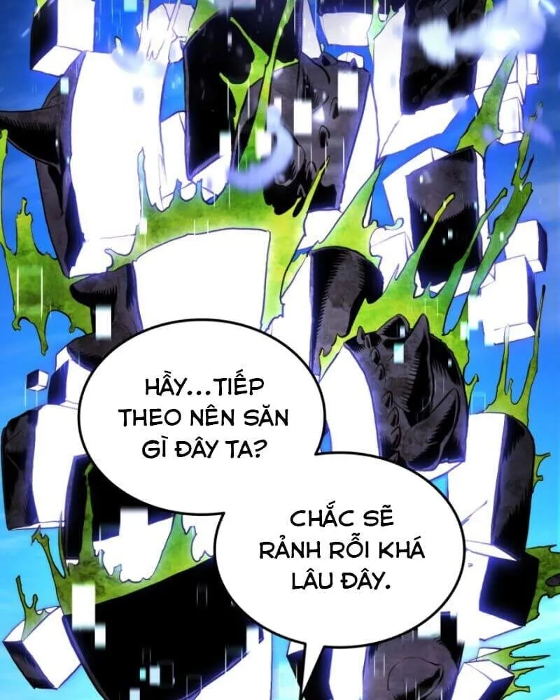 Cao thủ trở lại Chapter 1 - Trang 29
