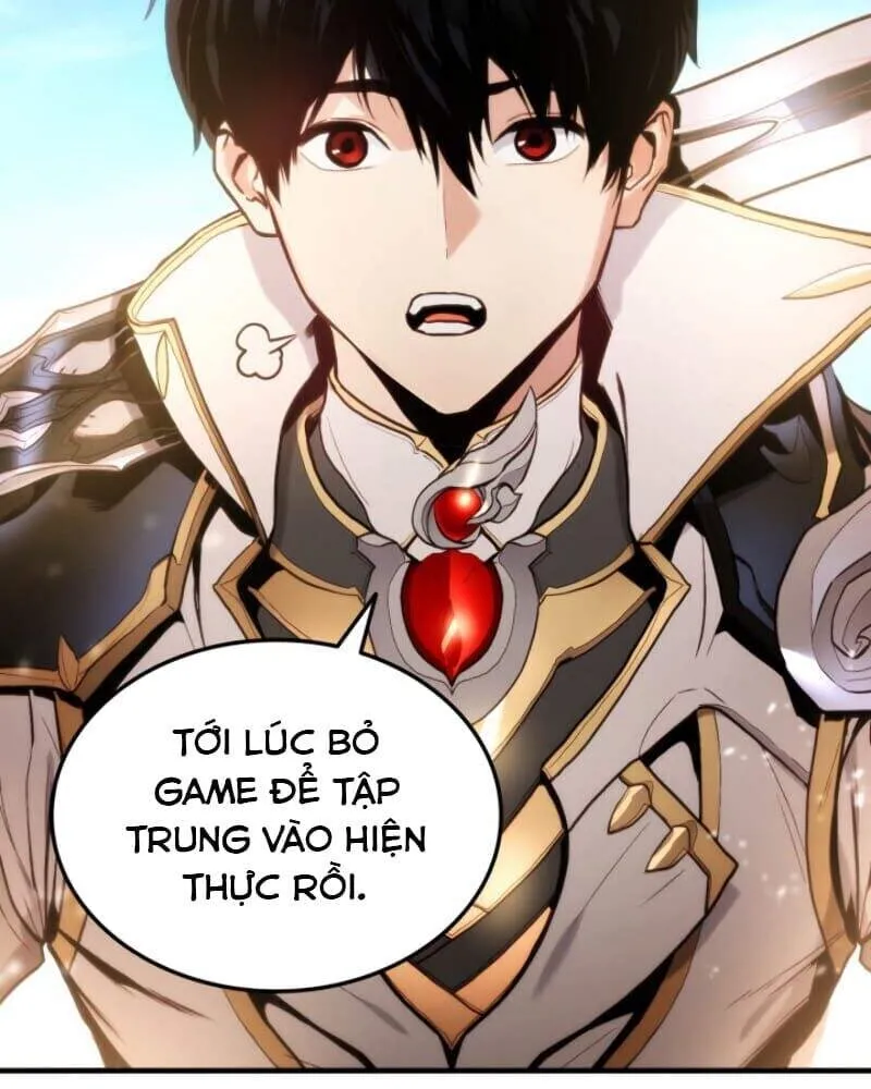 Cao thủ trở lại Chapter 1 - Trang 35
