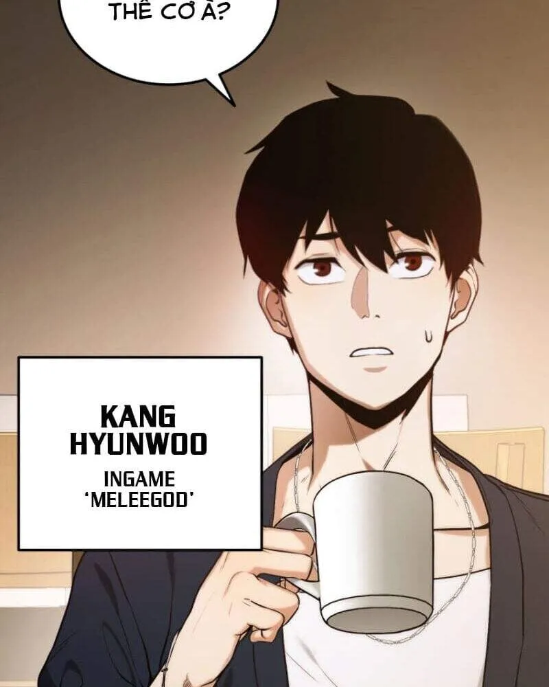Cao thủ trở lại Chapter 1 - Trang 40