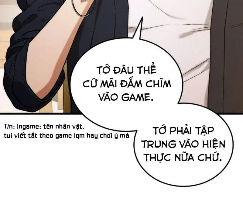 Cao thủ trở lại Chapter 1 - Trang 41