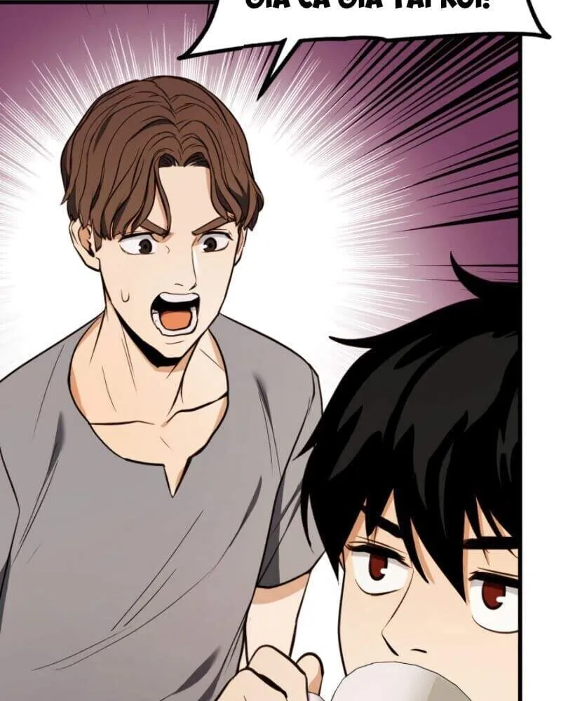 Cao thủ trở lại Chapter 1 - Trang 43