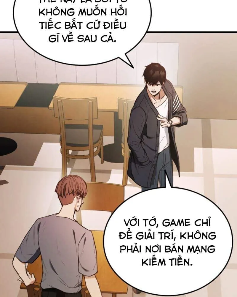 Cao thủ trở lại Chapter 1 - Trang 45