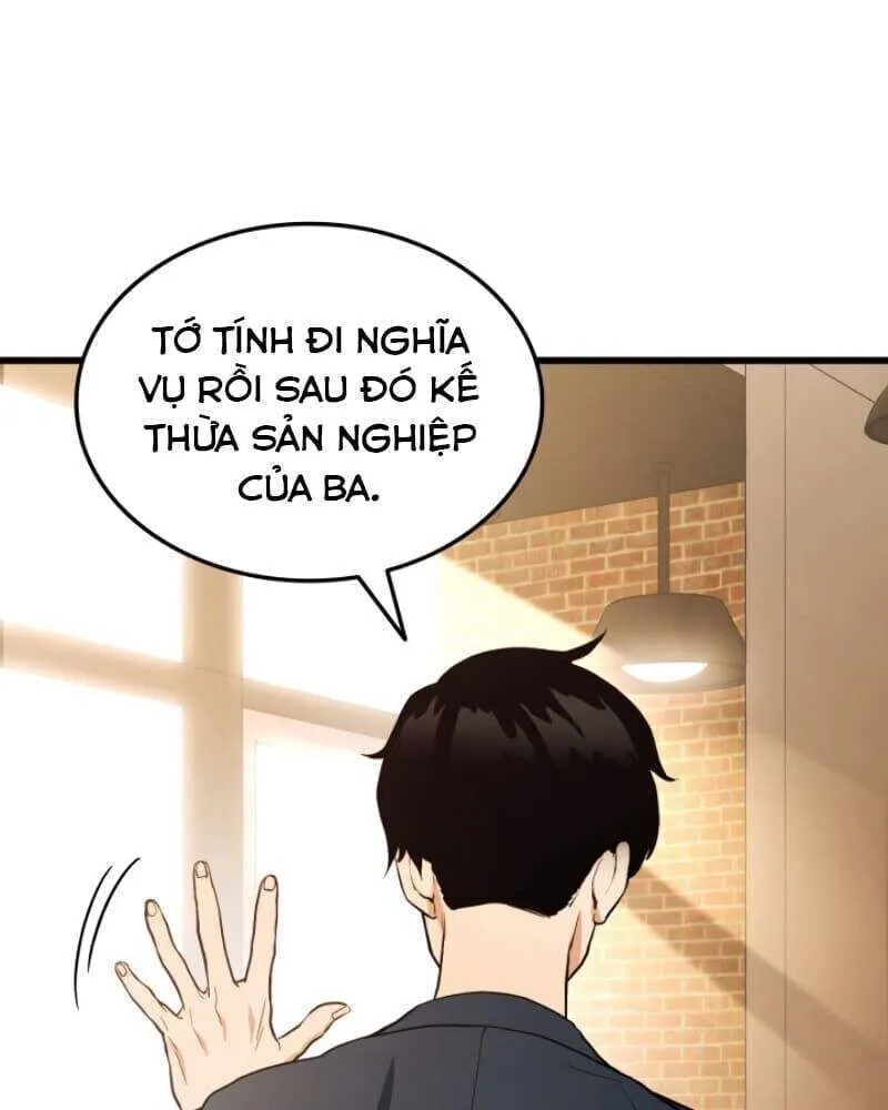 Cao thủ trở lại Chapter 1 - Trang 47