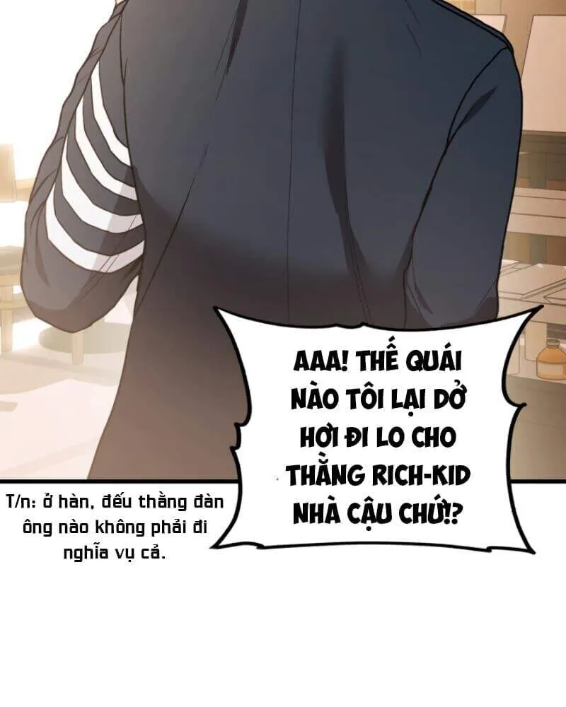 Cao thủ trở lại Chapter 1 - Trang 48