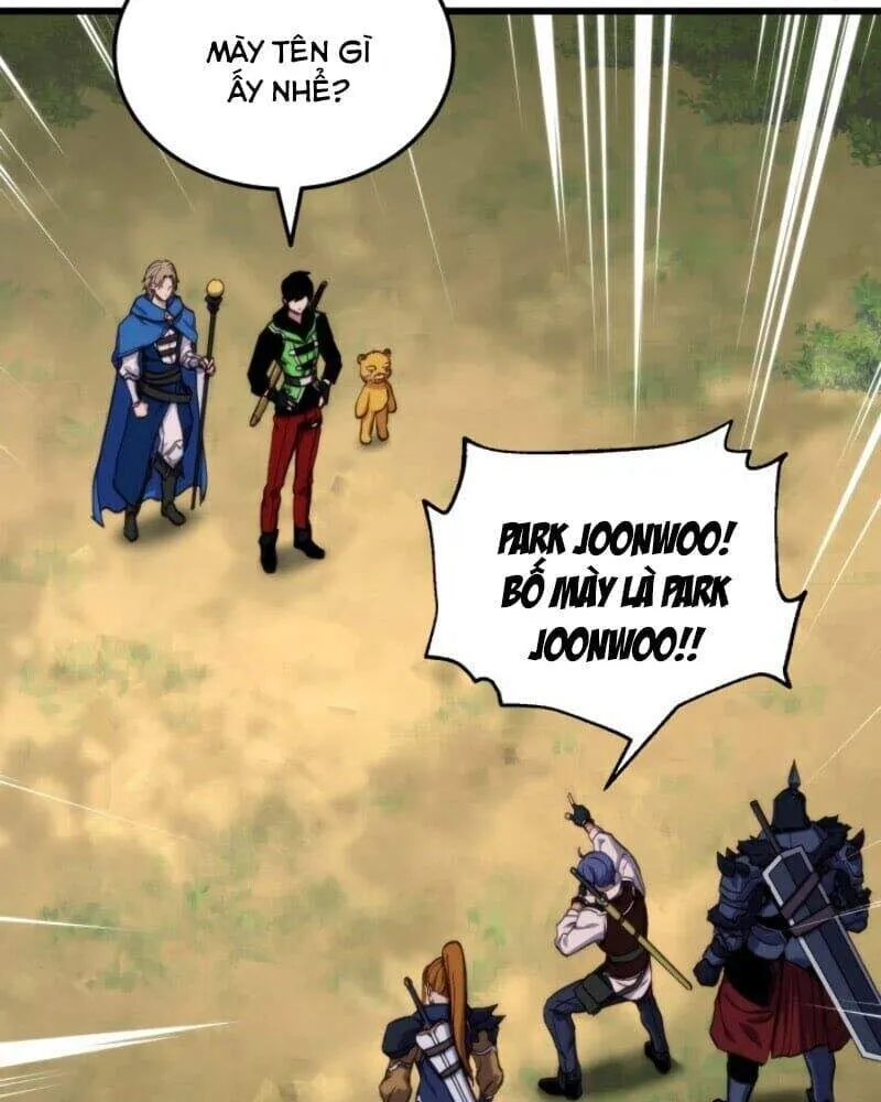 Cao thủ trở lại Chapter 10 - Trang 11