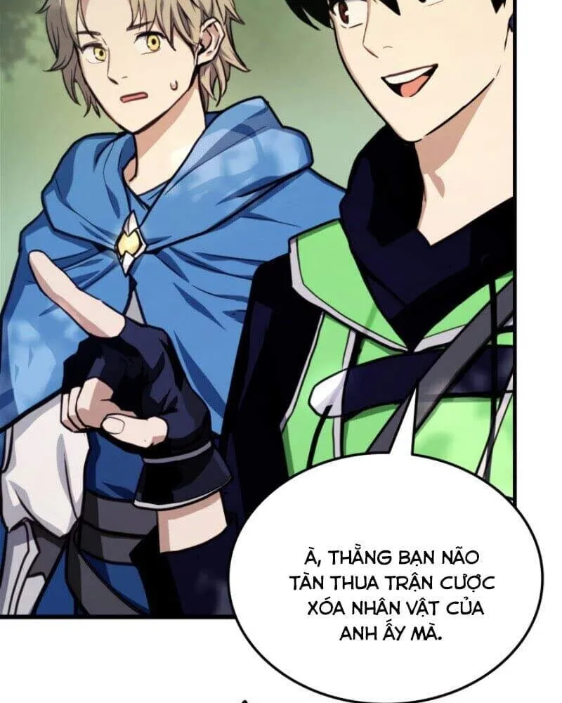 Cao thủ trở lại Chapter 10 - Trang 17