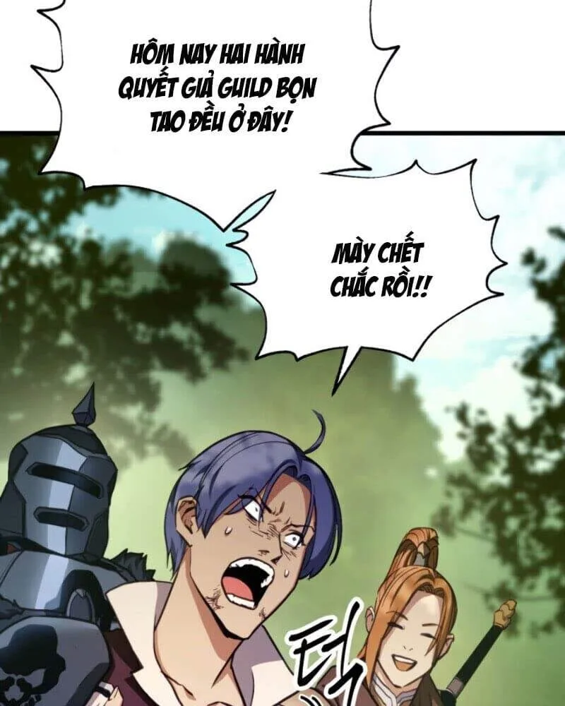 Cao thủ trở lại Chapter 10 - Trang 19