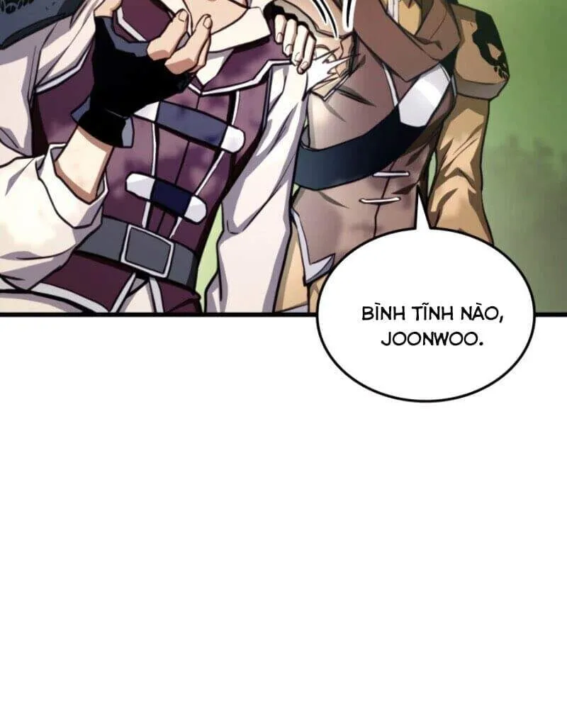 Cao thủ trở lại Chapter 10 - Trang 20