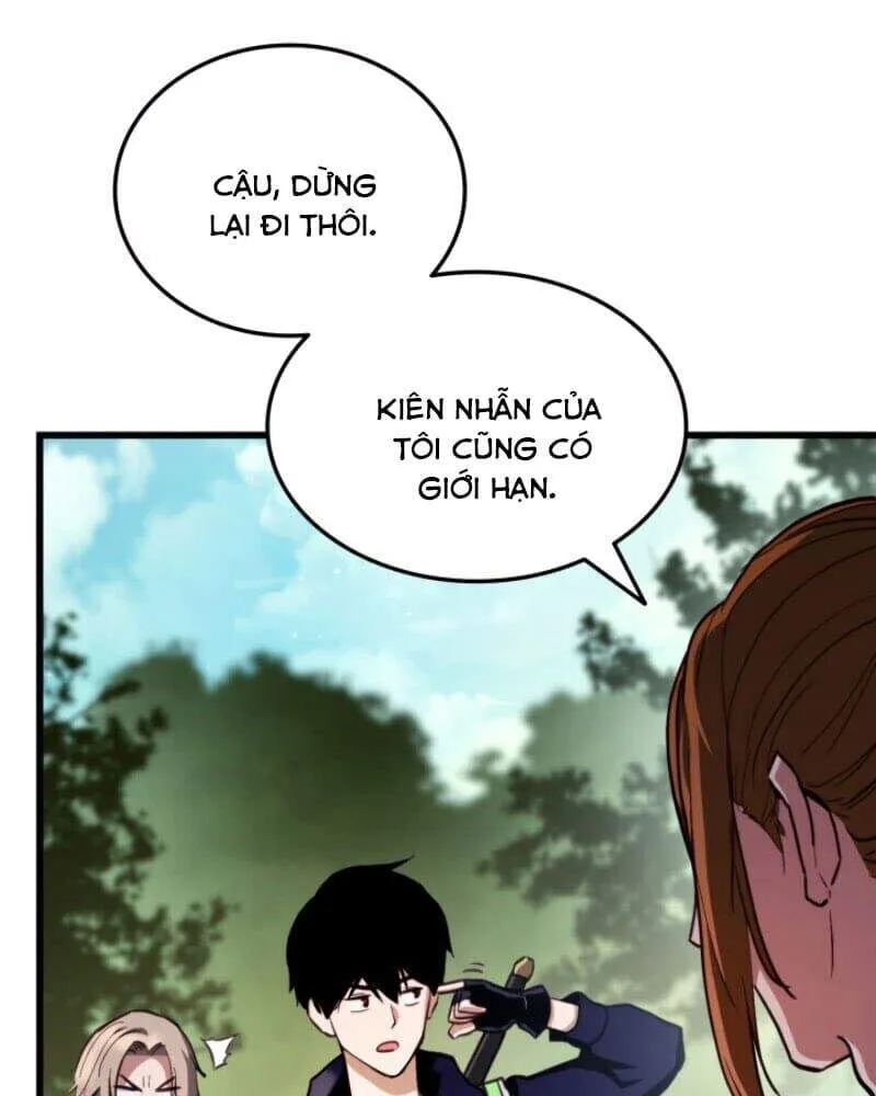 Cao thủ trở lại Chapter 10 - Trang 21