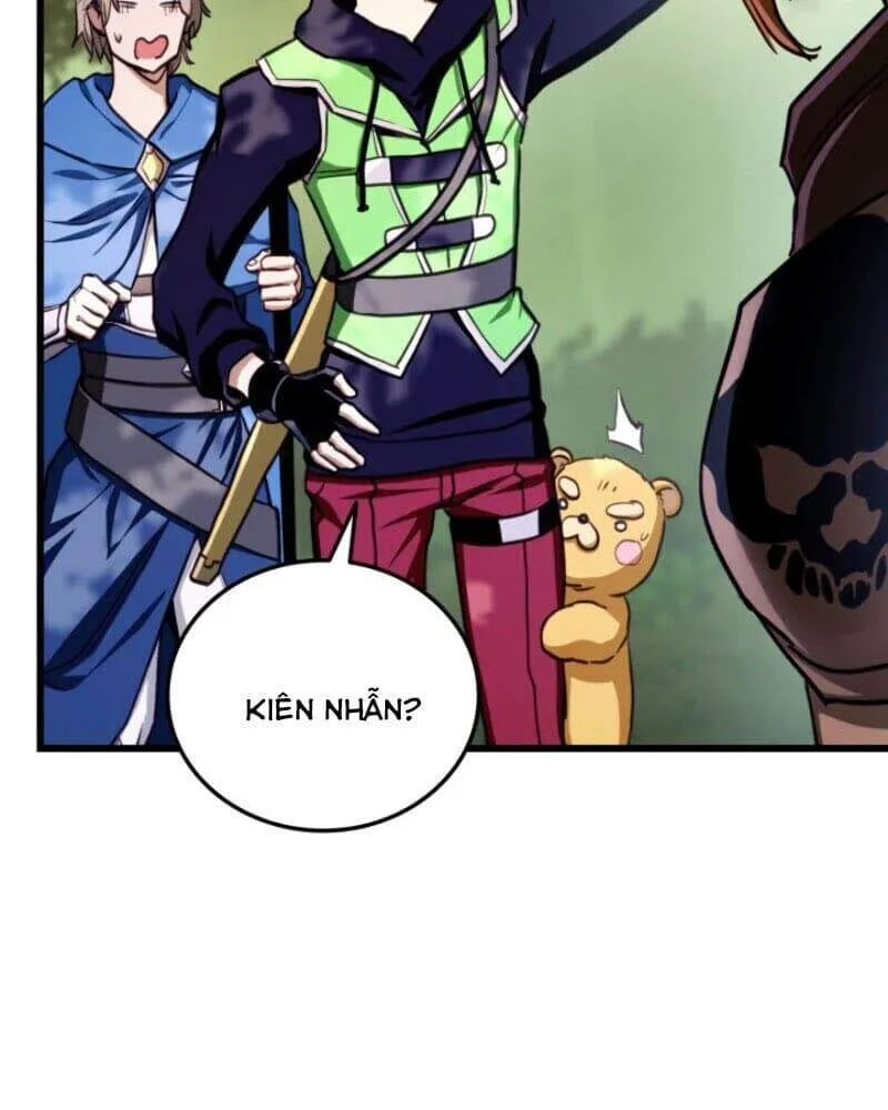 Cao thủ trở lại Chapter 10 - Trang 22