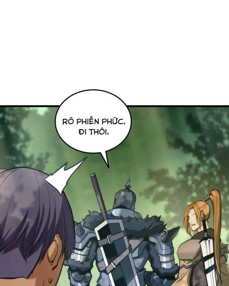 Cao thủ trở lại Chapter 10 - Trang 28