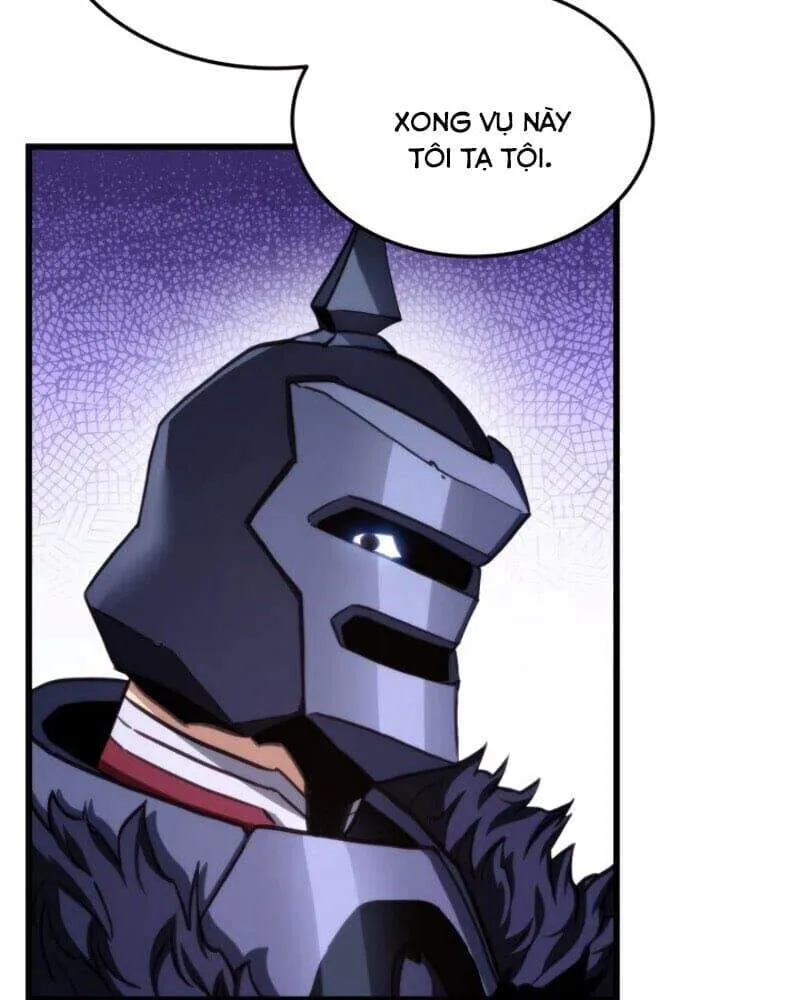 Cao thủ trở lại Chapter 10 - Trang 35