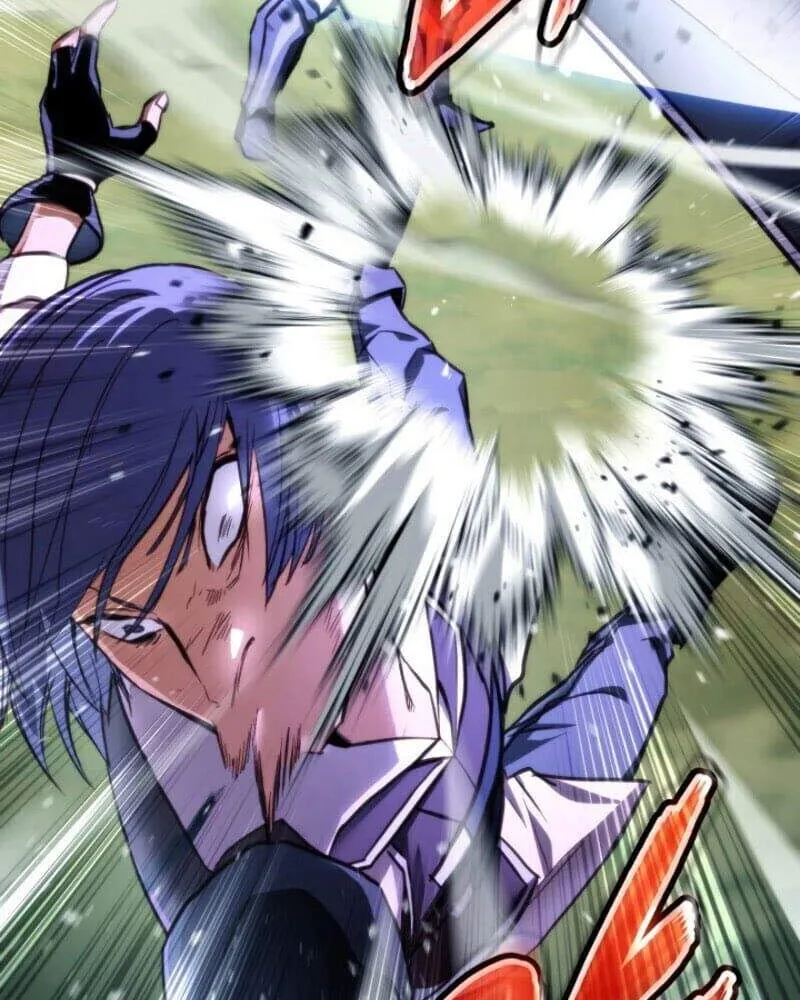Cao thủ trở lại Chapter 10 - Trang 41