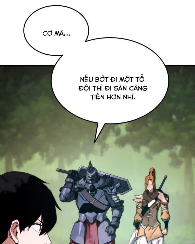 Cao thủ trở lại Chapter 10 - Trang 43