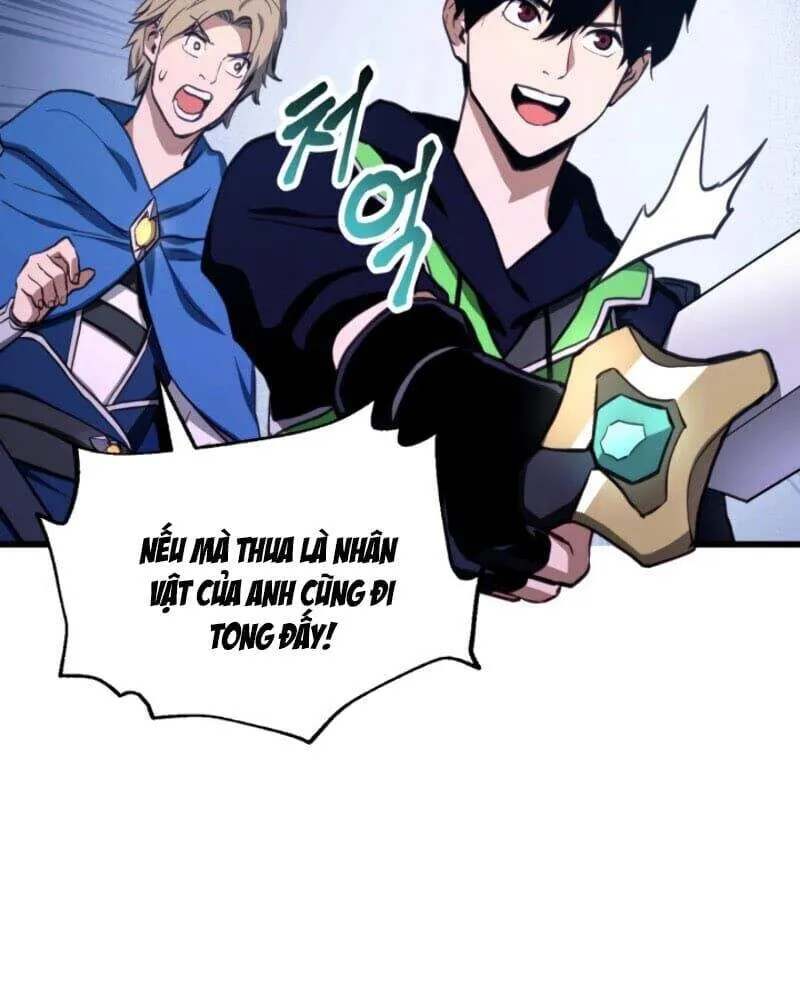 Cao thủ trở lại Chapter 10 - Trang 46