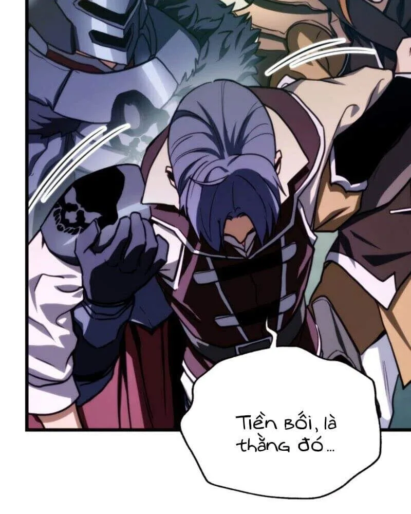 Cao thủ trở lại Chapter 10 - Trang 5
