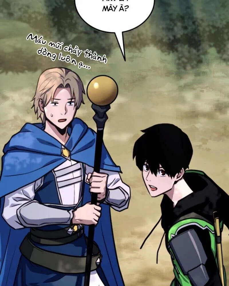 Cao thủ trở lại Chapter 10 - Trang 9