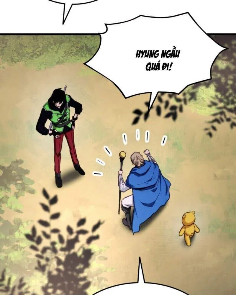 Cao thủ trở lại Chapter 11 - Trang 11