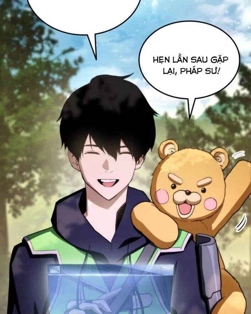 Cao thủ trở lại Chapter 11 - Trang 26
