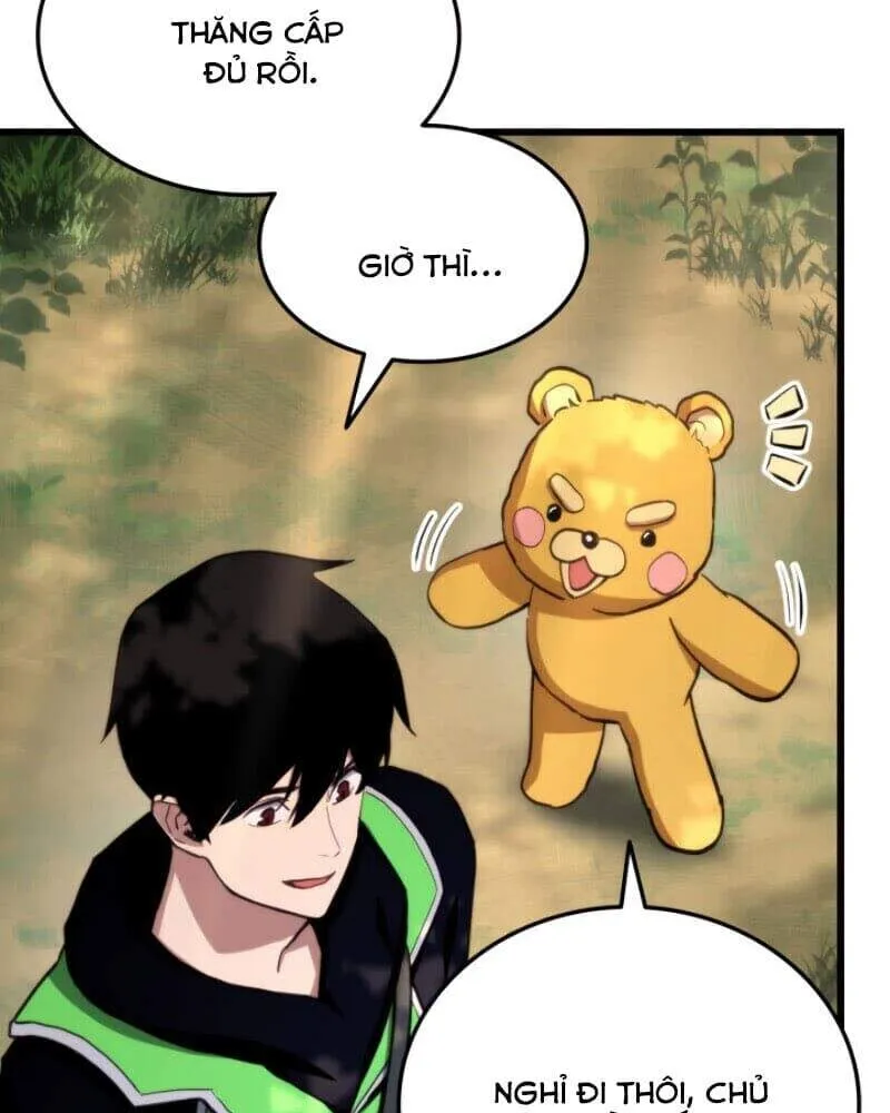 Cao thủ trở lại Chapter 11 - Trang 32