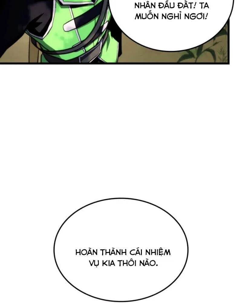 Cao thủ trở lại Chapter 11 - Trang 33