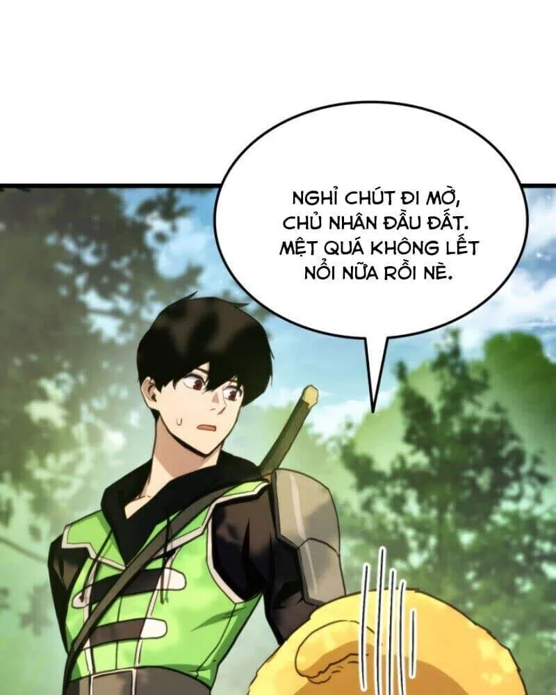 Cao thủ trở lại Chapter 11 - Trang 45