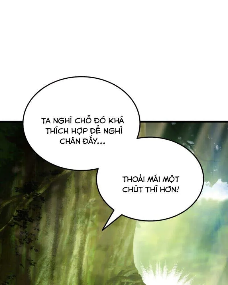 Cao thủ trở lại Chapter 11 - Trang 47