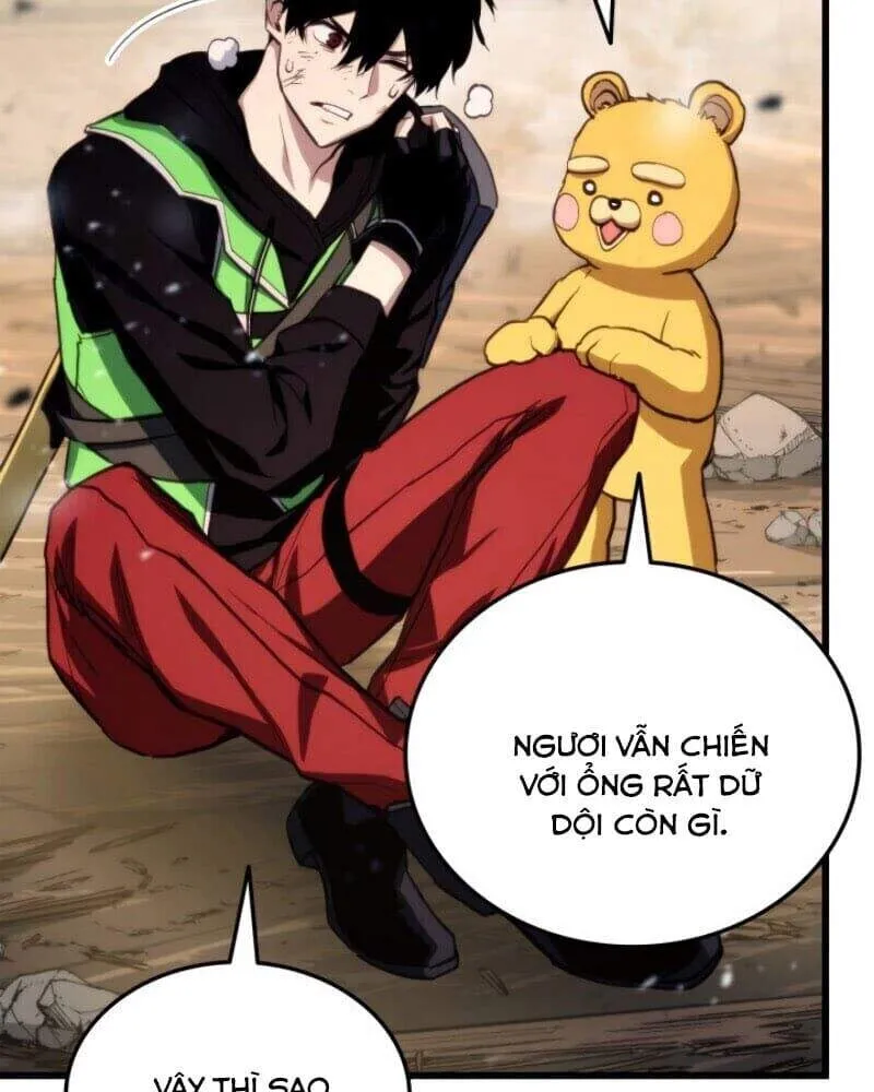 Cao thủ trở lại Chapter 12 - Trang 12
