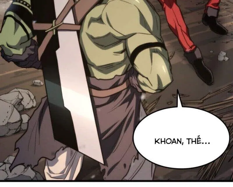Cao thủ trở lại Chapter 12 - Trang 15