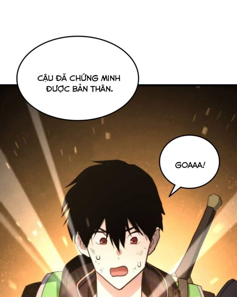 Cao thủ trở lại Chapter 12 - Trang 17