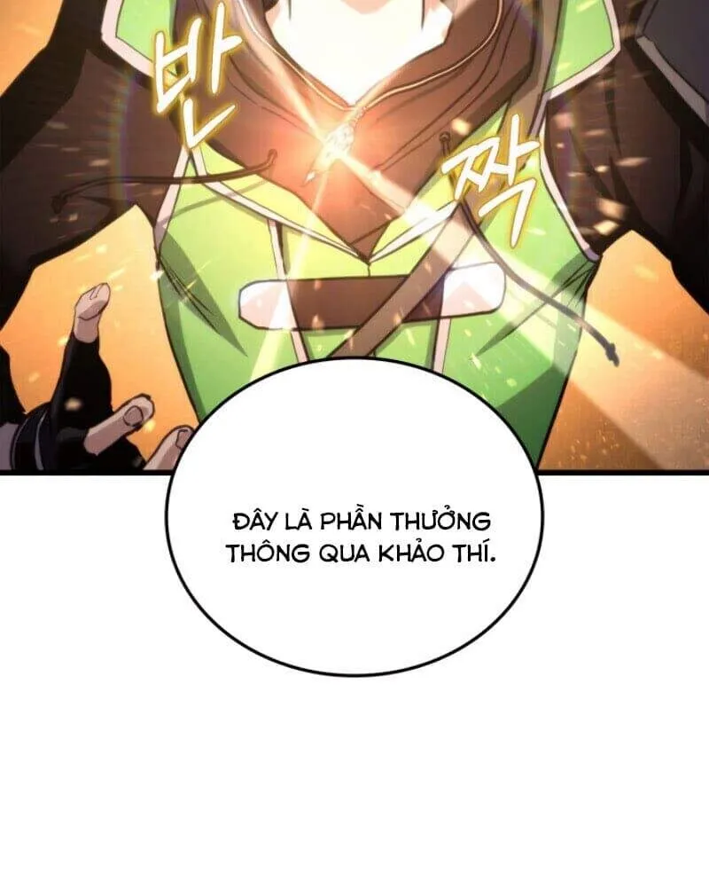 Cao thủ trở lại Chapter 12 - Trang 18