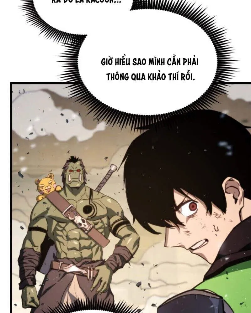 Cao thủ trở lại Chapter 12 - Trang 33