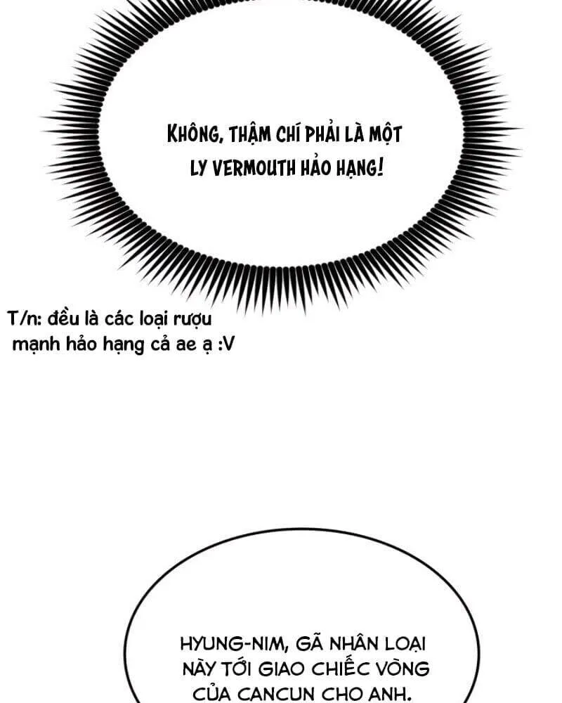 Cao thủ trở lại Chapter 12 - Trang 35