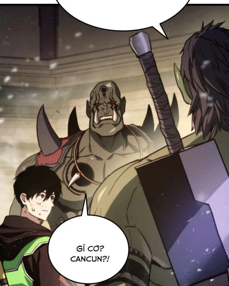 Cao thủ trở lại Chapter 12 - Trang 36